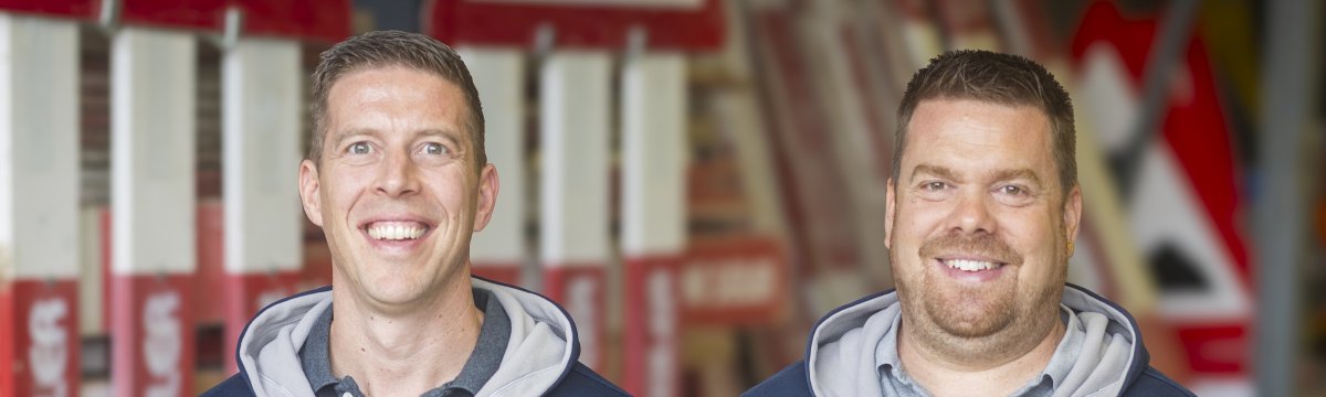 Patrick Seiler & Dominik Seiler