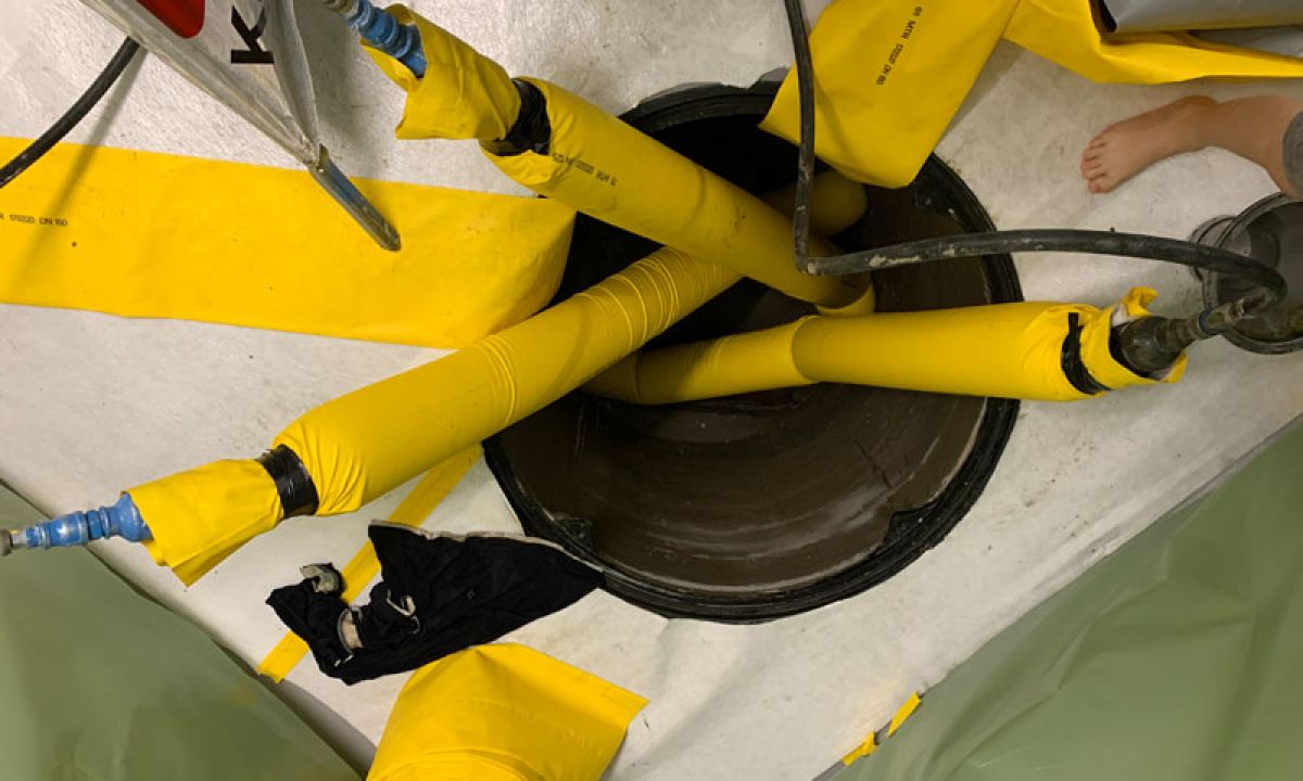 Ob Reparatur, Erneuerung oder Erweiterung: Wir sorgen für eine funktionierende, sichere und zukunftsfähige Kanalisation in Ihrem Haus oder auf Ihrem Grundstück. Verlassen Sie sich auf unsere Erfahrung bei sämtlichen Sanierungs- und Umbauarbeiten an Abwasserleitungen